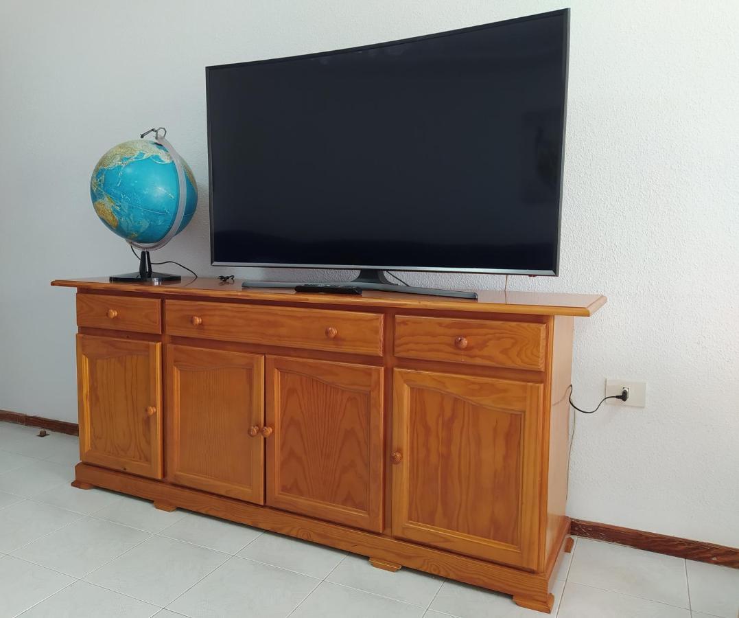 Casa Erika Dom wakacyjny Puerto del Rosario (Fuerteventura)
