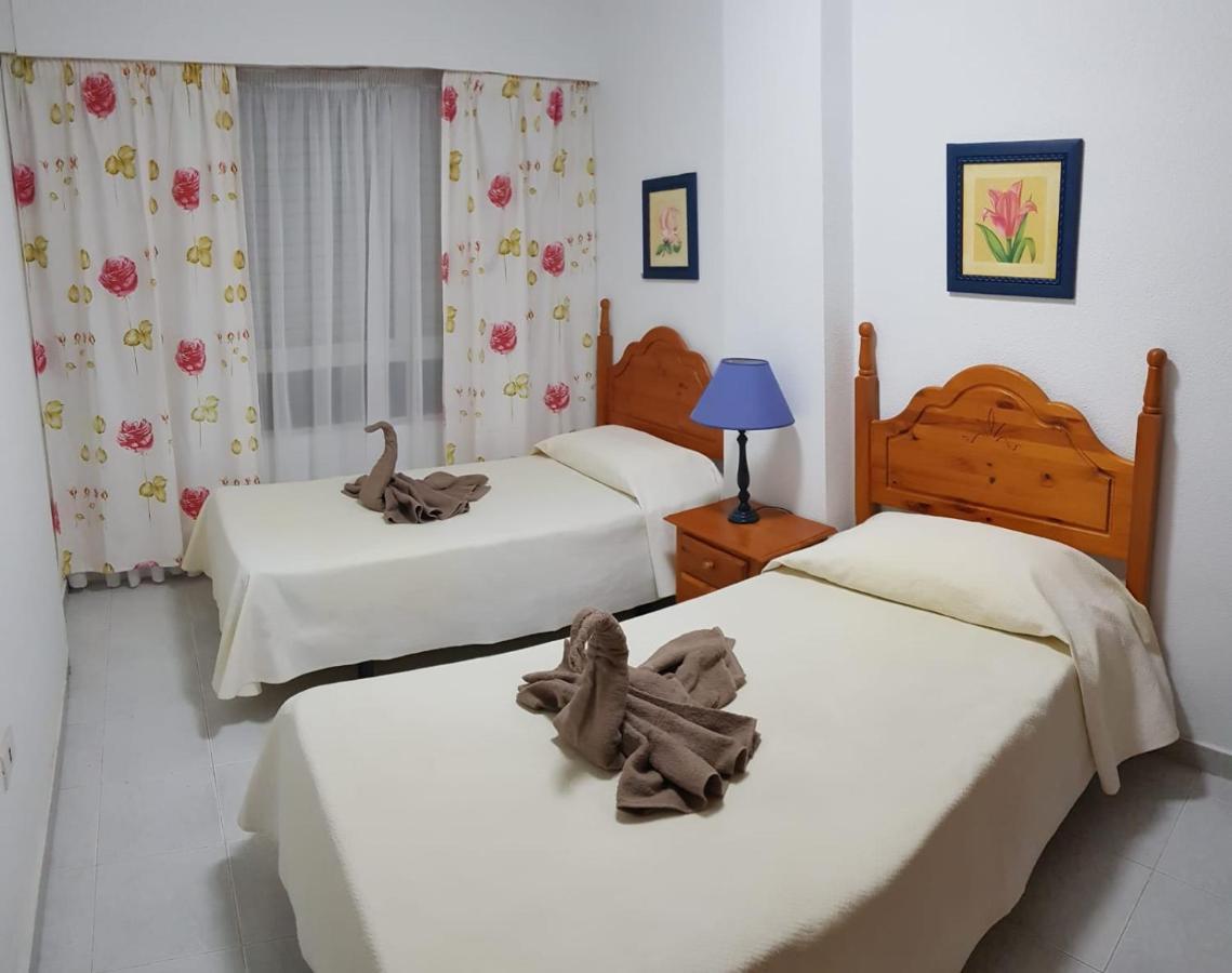 Holiday home Casa Erika Puerto del Rosario (Fuerteventura)