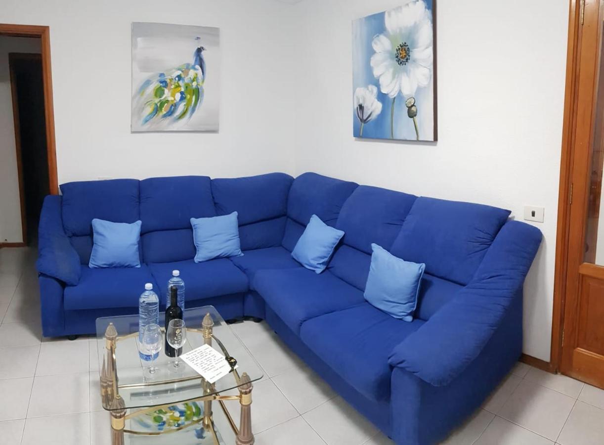 Casa Erika Puerto del Rosario (Fuerteventura)