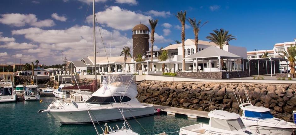 Hébergement de vacances Casa érika