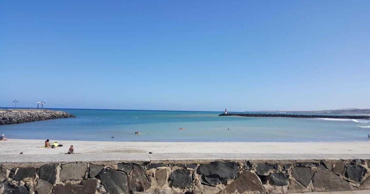 Casa Erika * Puerto del Rosario (Fuerteventura)