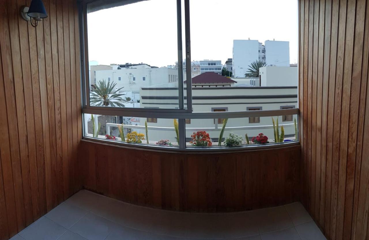 Hébergement de vacances Casa érika