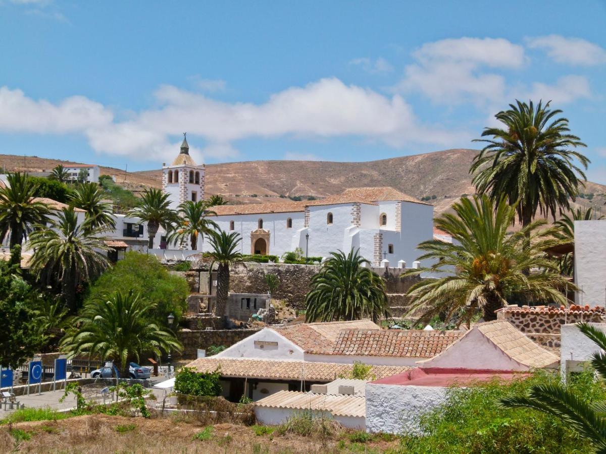 Hébergement de vacances Casa érika *