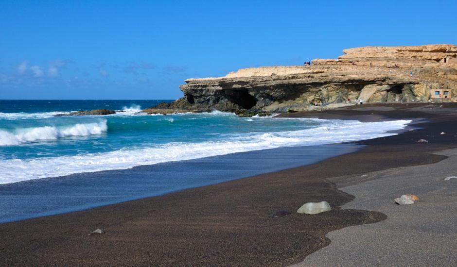 Casa Erika Puerto del Rosario (Fuerteventura)