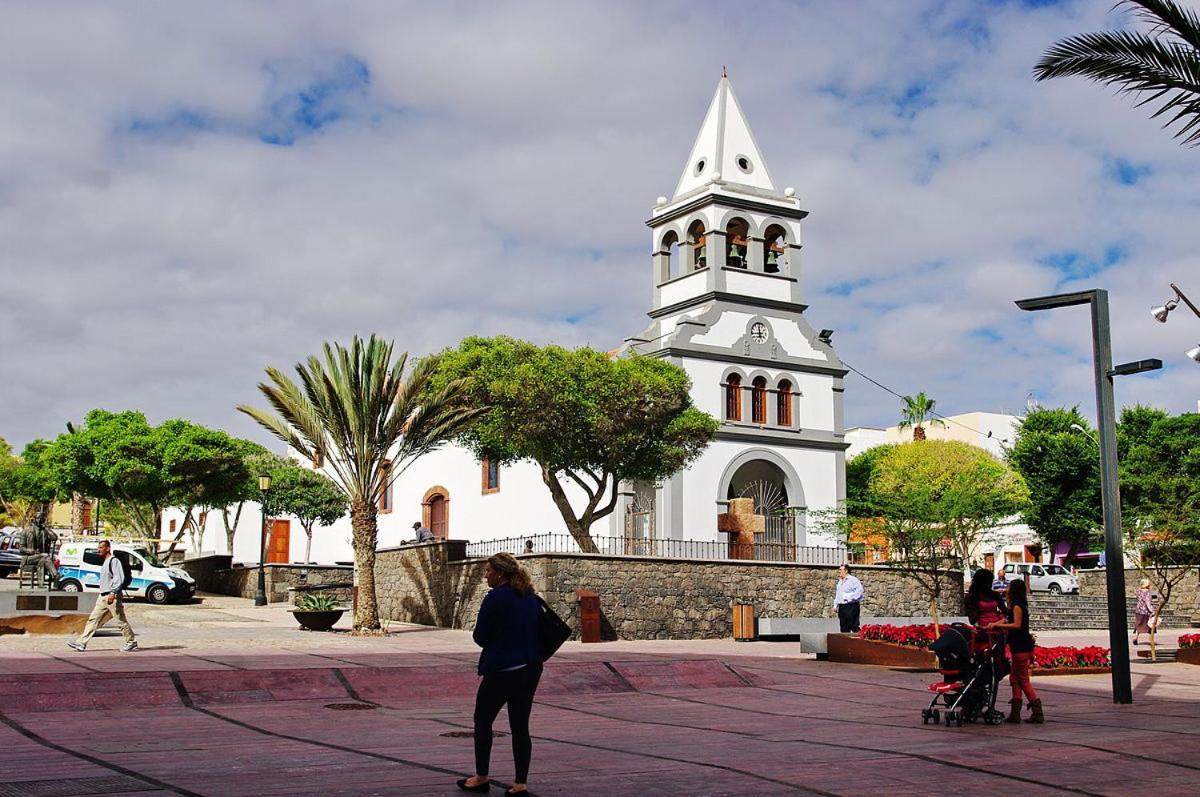 Casa Erika Puerto del Rosario (Fuerteventura)