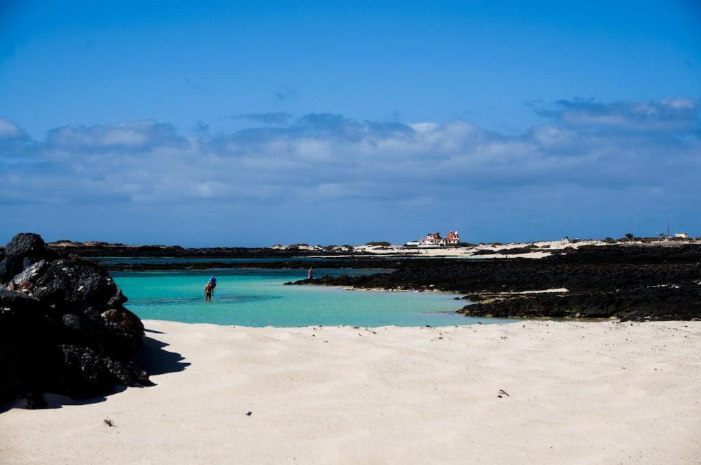 Casa Erika Puerto del Rosario (Fuerteventura)