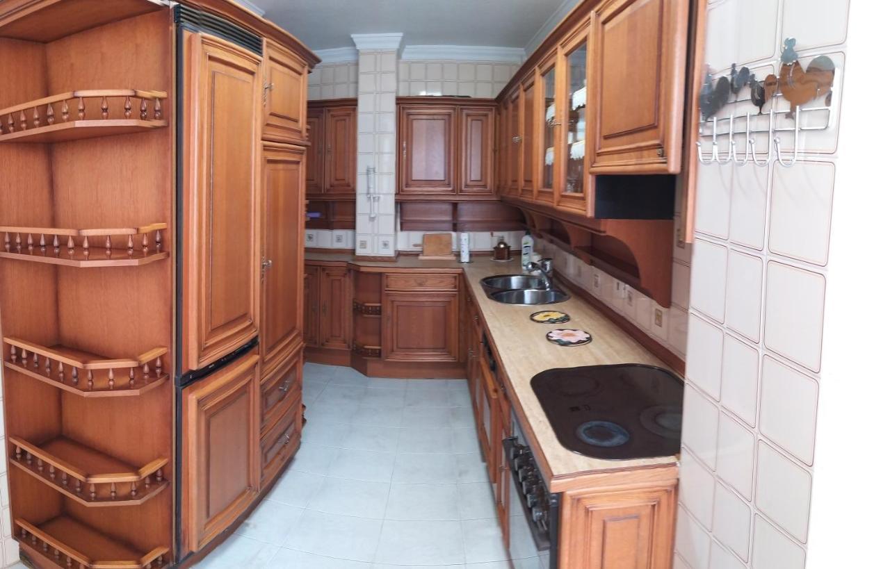 Casa érika Hébergement de vacances Puerto del Rosario (Fuerteventura)