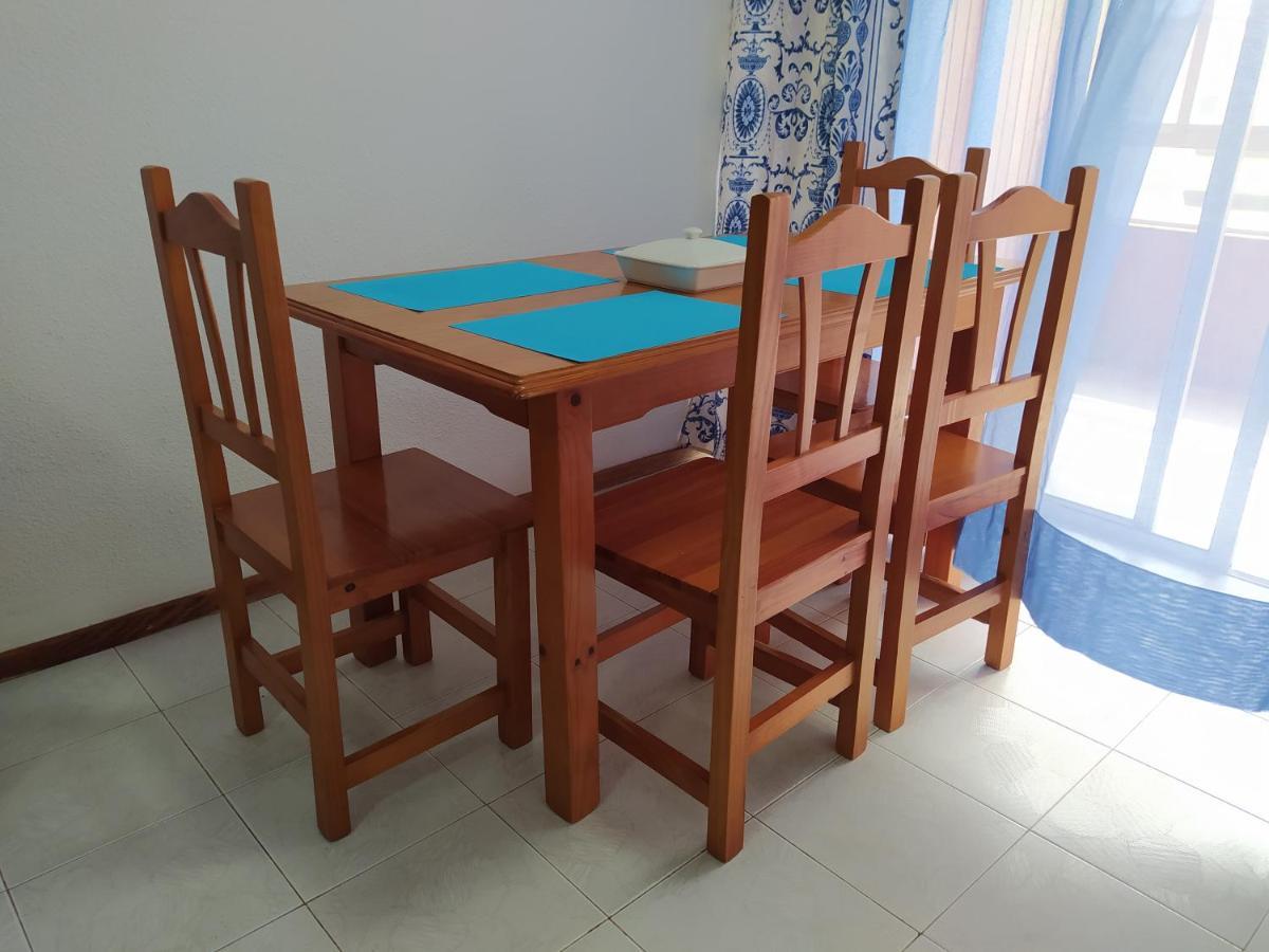 Casa érika Hébergement de vacances