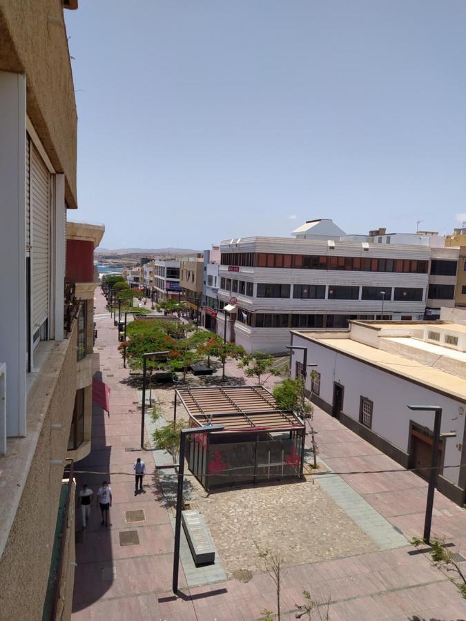 Casa érika Hébergement de vacances *