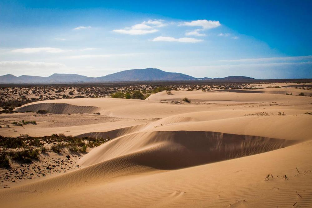 Сasa de vacaciones Casa érika Puerto del Rosario (Fuerteventura)
