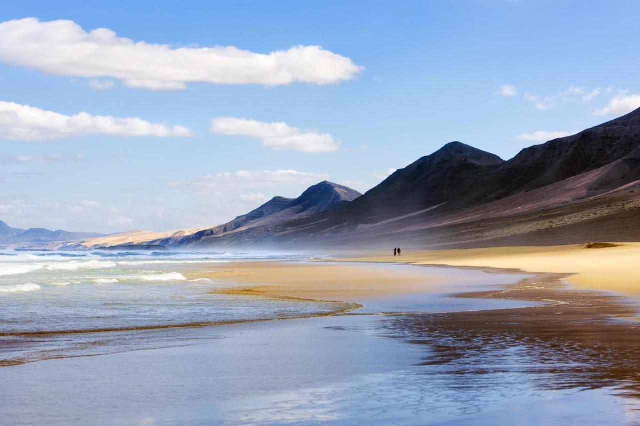 Casa Erika * Puerto del Rosario (Fuerteventura)