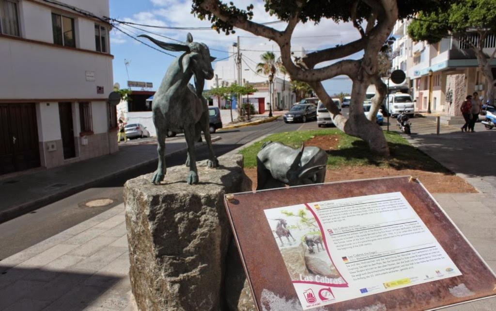 Casa Erika *
