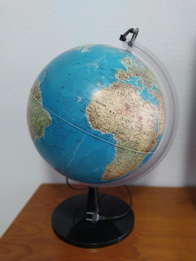 Сasa de vacaciones Casa érika *